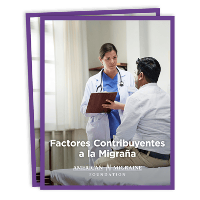 2209_AMF_Thumbail-Mockups_Spanish_Migraines-Contributing-Factors