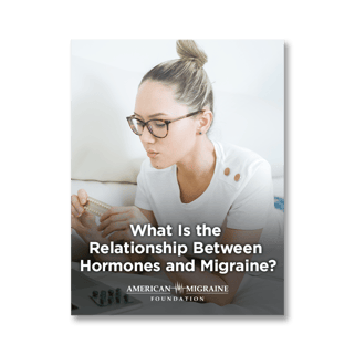 2211_AMF_PatientGuide_Thumbnails_Relationship_Migraine_Hormones