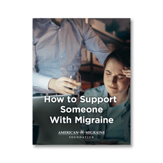 2211_AMF_PatientGuide_Thumbnails_Support_Someone_Migraine
