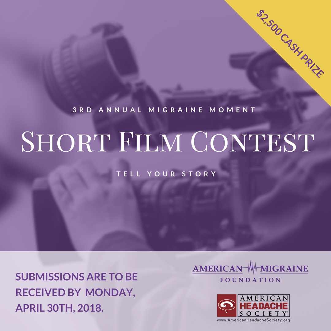 AMF - Migraine Moment Short Film Contest.png
