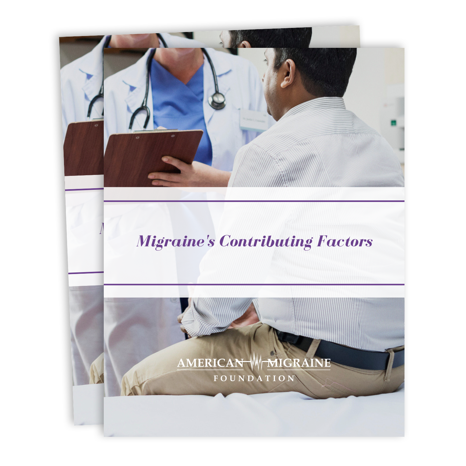 Migraine's Contributing Factors