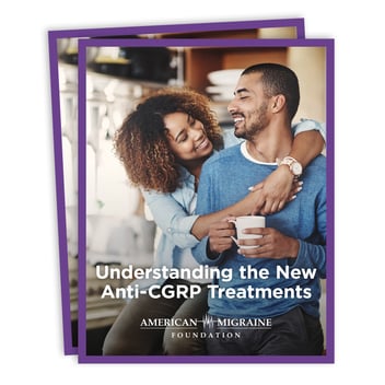 AMF_Thumbail-Understanding the New Anti-CGRP Treatments Mockup