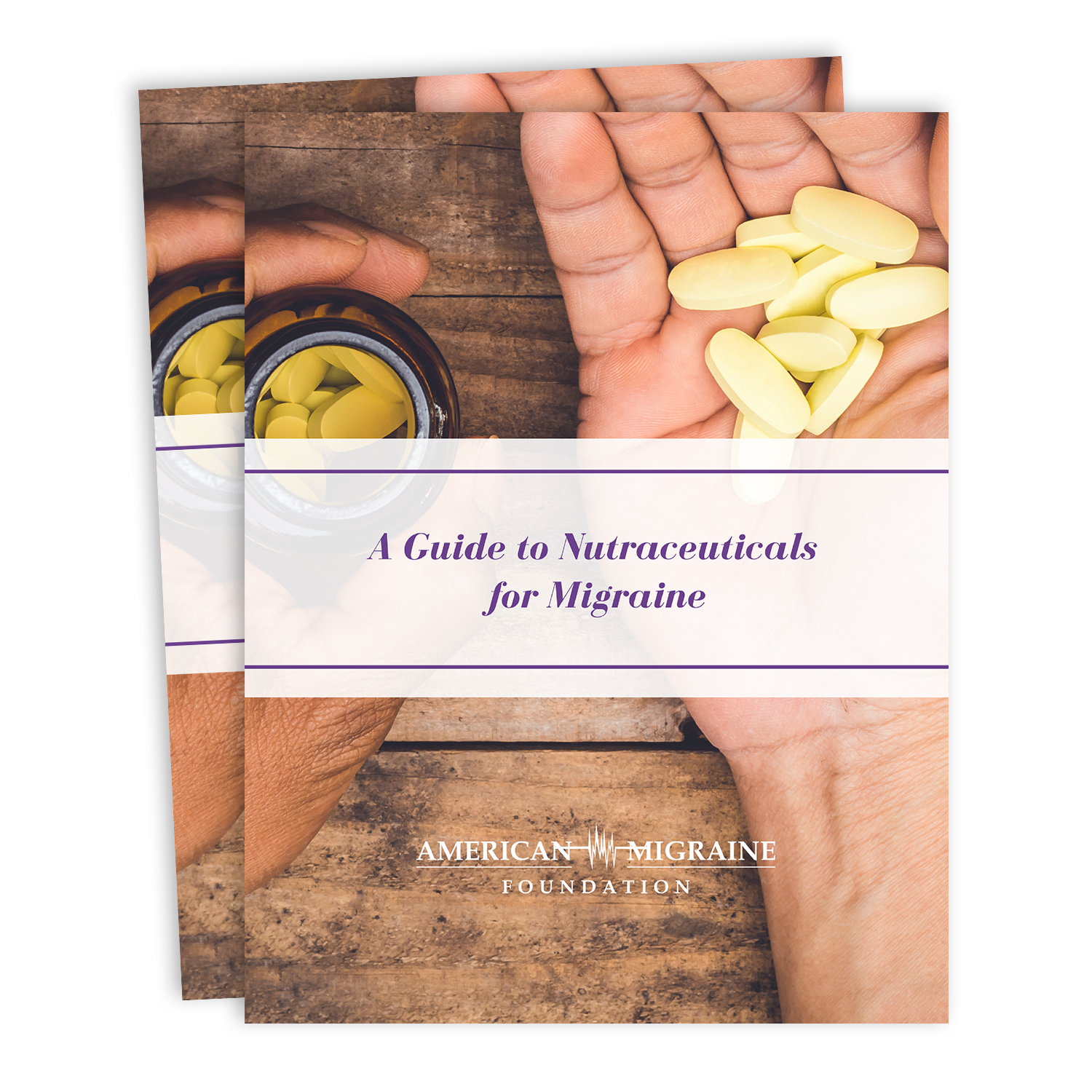a guide to neutraceuticals for migraine